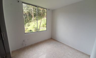 APARTAMENTO EN ARRIENDO EN TOSCANA/MANIZALES