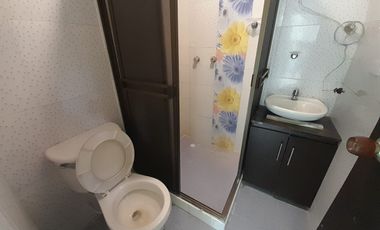 APARTAMENTO EN ARRIENDO EN TOSCANA/MANIZALES