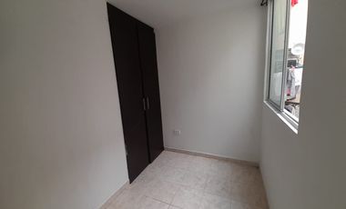 APARTAMENTO EN ARRIENDO EN TOSCANA/MANIZALES