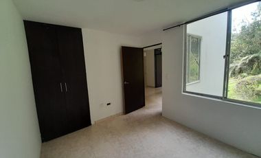 APARTAMENTO EN ARRIENDO EN TOSCANA/MANIZALES