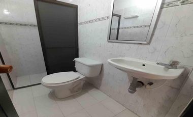 CASA EN  VENTA EN CHINCHINA / CALDAS