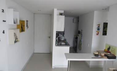 APARTAMENTO EN ARRIENDO EN GUAYACANES/MANIZALES