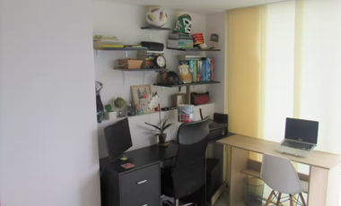 APARTAMENTO EN ARRIENDO EN GUAYACANES/MANIZALES