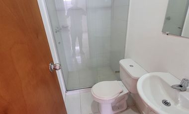 APARTAMENTO EN ARRIENDO EN PUERTA DEL SOL/MANIZALES