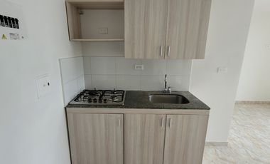 APARTAMENTO EN ARRIENDO EN PUERTA DEL SOL/MANIZALES