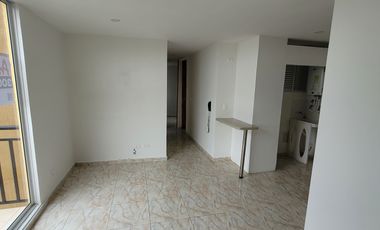 APARTAMENTO EN ARRIENDO EN PUERTA DEL SOL/MANIZALES