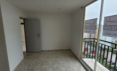 APARTAMENTO EN ARRIENDO EN PUERTA DEL SOL/MANIZALES