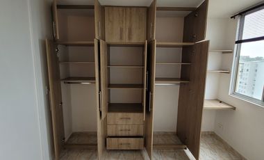 APARTAMENTO EN ARRIENDO EN PUERTA DEL SOL/MANIZALES