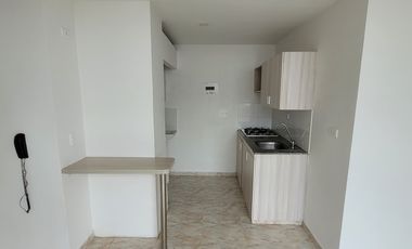 APARTAMENTO EN ARRIENDO EN PUERTA DEL SOL/MANIZALES