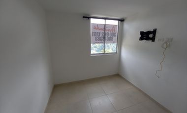 APARTAMENTO EN ARRIENDO EN PUERTA DEL SOL/MANIZALES