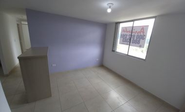 APARTAMENTO EN ARRIENDO EN PUERTA DEL SOL/MANIZALES