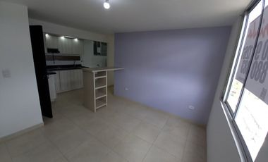 APARTAMENTO EN ARRIENDO EN PUERTA DEL SOL/MANIZALES