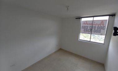 APARTAMENTO EN ARRIENDO EN PUERTA DEL SOL/MANIZALES