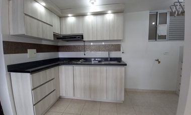APARTAMENTO EN ARRIENDO EN PUERTA DEL SOL/MANIZALES