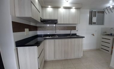 APARTAMENTO EN ARRIENDO EN PUERTA DEL SOL/MANIZALES