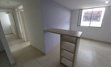 APARTAMENTO EN ARRIENDO EN PUERTA DEL SOL/MANIZALES
