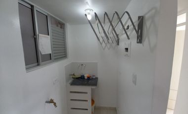 APARTAMENTO EN ARRIENDO EN PUERTA DEL SOL/MANIZALES