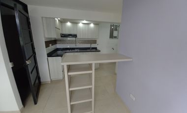 APARTAMENTO EN ARRIENDO EN PUERTA DEL SOL/MANIZALES