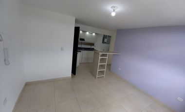 APARTAMENTO EN ARRIENDO EN PUERTA DEL SOL/MANIZALES