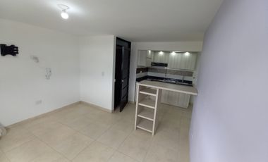 APARTAMENTO EN ARRIENDO EN PUERTA DEL SOL/MANIZALES