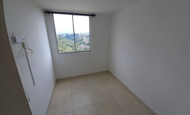APARTAMENTO EN ARRIENDO EN PUERTA DEL SOL/MANIZALES