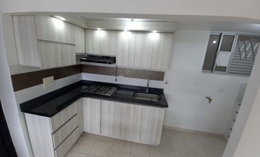 APARTAMENTO EN ARRIENDO EN PUERTA DEL SOL/MANIZALES