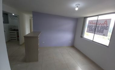 APARTAMENTO EN ARRIENDO EN PUERTA DEL SOL/MANIZALES