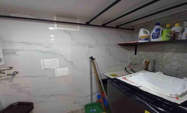 APARTAMENTO AMOBLADO EN ARRIENDO LAS COLINAS