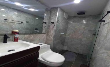 APARTAMENTO AMOBLADO EN ARRIENDO LAS COLINAS
