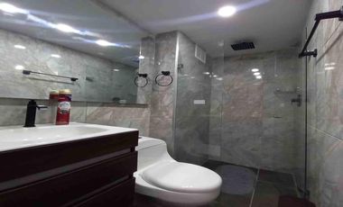 APARTAMENTO AMOBLADO EN ARRIENDO LAS COLINAS