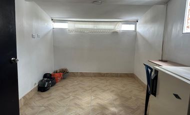 APARTAESTUDIO EN ARRIENDO EN LA CAROLA/MANIZALES