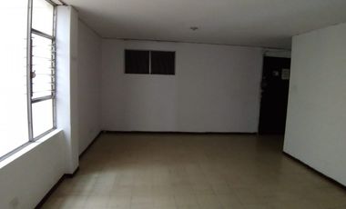 APARTAMENTO EN ARRIENDO EN EL CENTRO/MANIZALES
