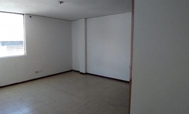 APARTAMENTO EN ARRIENDO EN EL CENTRO/MANIZALES