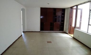 APARTAMENTO EN ARRIENDO EN EL CENTRO/MANIZALES
