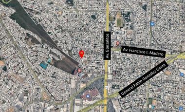 OFICINAS VENTA COL. VISTA HERMOSA