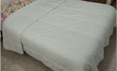 APARTAESTUDIO AMOBLADO EN ARRIENDO EN ALTA SUIZA MANIZALES