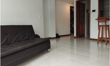 APARTAESTUDIO AMOBLADO EN ARRIENDO EN ALTA SUIZA MANIZALES