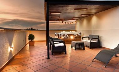 VENTA- INCREIBLE APARTAMENTO AMOBLADO EN GUATAPE CON JACUZZI PRIVADO