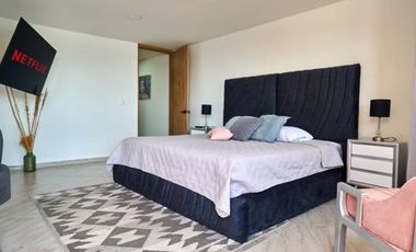 VENTA- INCREIBLE APARTAMENTO AMOBLADO EN GUATAPE CON JACUZZI PRIVADO