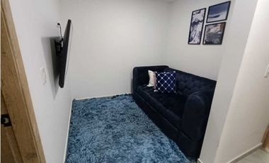 VENTA- CONFORTABLE APTO AMOBLADO GUATAPE