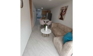 VENTA- CONFORTABLE APTO AMOBLADO GUATAPE