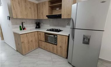 VENTA- CONFORTABLE APTO AMOBLADO GUATAPE