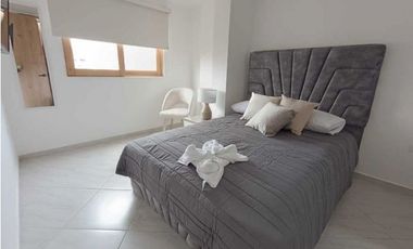 VENTA- CONFORTABLE APTO AMOBLADO GUATAPE