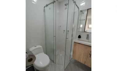 VENTA- CONFORTABLE APTO AMOBLADO GUATAPE
