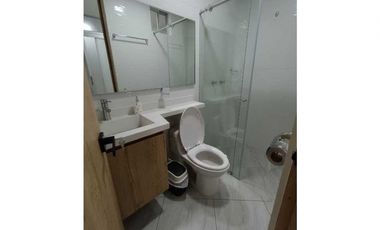 VENTA- CONFORTABLE APTO AMOBLADO GUATAPE