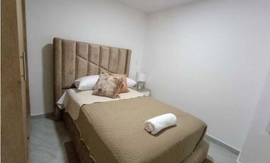 VENTA- CONFORTABLE APTO AMOBLADO GUATAPE