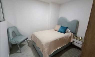 VENTA- CONFORTABLE APTO AMOBLADO GUATAPE