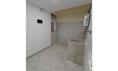 VENTA- CONFORTABLE APTO AMOBLADO GUATAPE