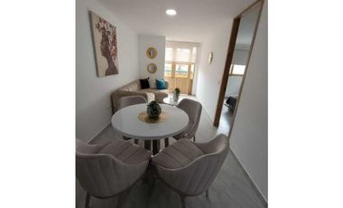 VENTA- CONFORTABLE APTO AMOBLADO GUATAPE