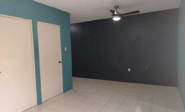 Casa de UN NIVEL en renta en Fracc. Puente Moreno. VERACRUZ, VERACRUZ